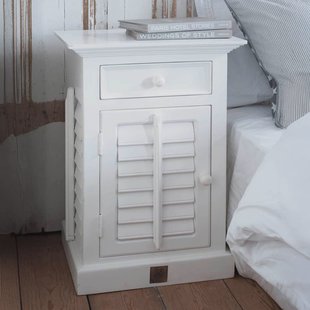 Rivièra Maison Nachtkastje 'New Orleans' Links