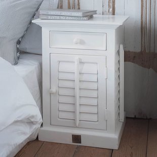 Rivièra Maison Nachtkastje 'New Orleans' Rechts