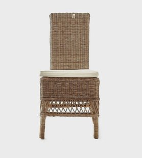 Rivièra Maison Eetkamerstoel 'St. Malo'