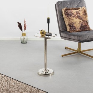 Rivièra Maison Bijzettafel 'Venice' 29cm