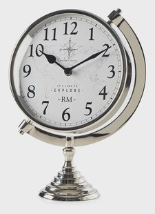 Rivièra Maison Klok 'Time To Explore'