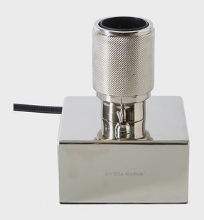 Rivièra Maison Tafellamp 'Lobby Loft'