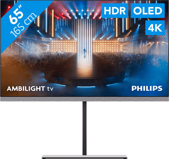 Philips Ambilight 65 OLED959 4K (2024)
