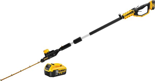 DeWalt DCMPH566P1-QW + DeWalt DCB184-XJ