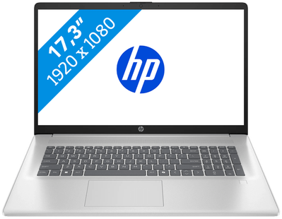 HP Laptop 17-cp2932nd