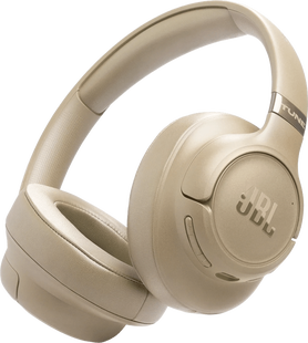JBL Tune 780NC Goud
