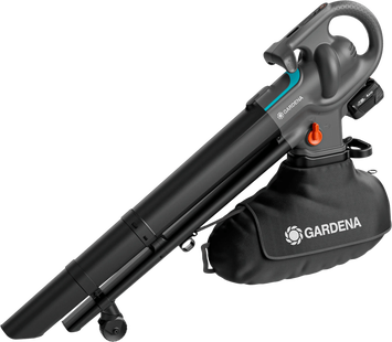 Gardena Powerjet Collect 18V P4A Solo (zonder accu)