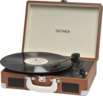 Denver VPL-120 Bruin