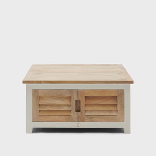 Rivièra Maison Salontafel 'Pacifica' 90 x 90cm