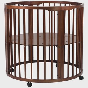 Born Lucky ronde box