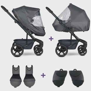 Easywalker Harvey accessoire pakket