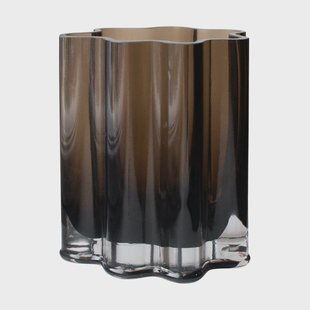 DBKD Filter lantaarn Brown, Ø11,5x13 cm