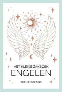 Het kleine zakboek engelen