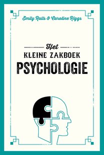 Het kleine zakboek psychologie