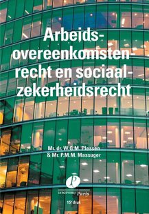 Arbeidsovereenkomstenrecht en sociaalzekerheidsrecht