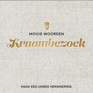 Mooie woorden kraambezoek