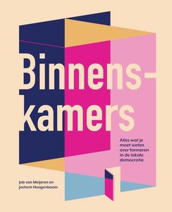Binnenskamers