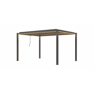 Central Park Led-verlichting Voor Riaci Pergola - 3x4m