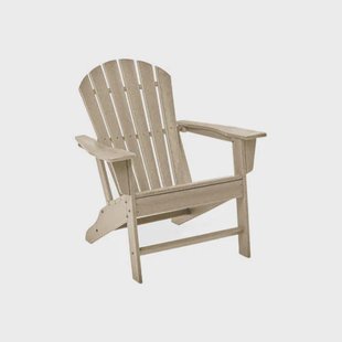 Sissy-Boy loungestoel Fanback