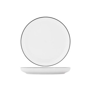 Cosy & Trendy Ontbijtborden Renee ø 19 cm - 6 Stuks