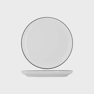 Cosy & Trendy Dinerborden Renee ø 26 cm - 6 Stuks