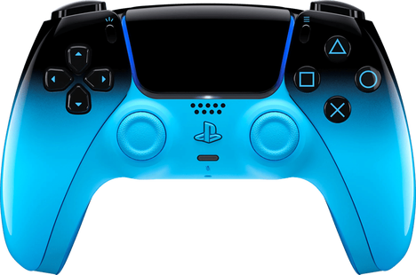Sony PlayStation 5 DualSense Draadloze Controller Rhythm Blue
