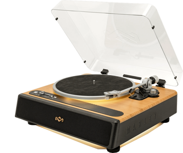 House of Marley Soul Rebel All in One