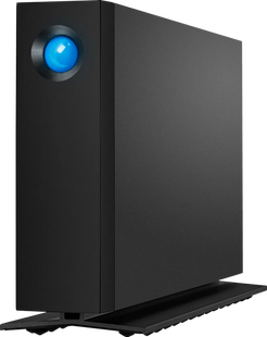 LaCie d2 Professional USB-C 8TB
