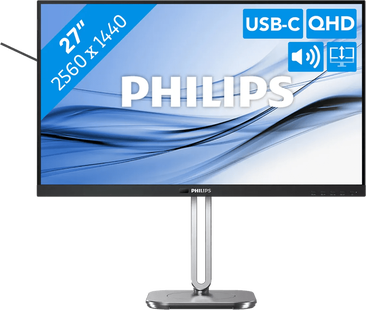 Philips 27B2U3601/00