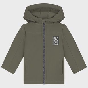 Prénatal peuter zomerjas