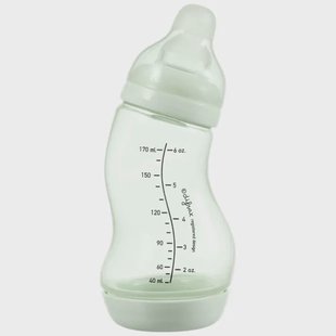 Difrax S-fles Anti-colic - natural 170ml