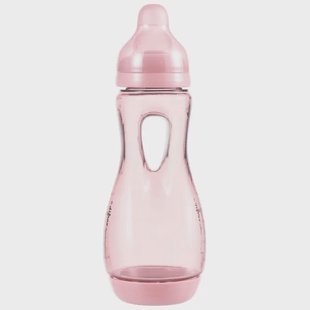 Difrax handgreep fles 240ml