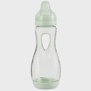 Difrax handgreep fles 240ml