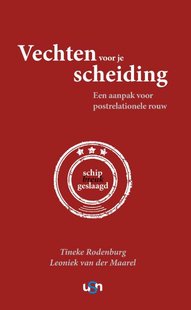 Vechten voor je scheiding, schipbreuk geslaagd