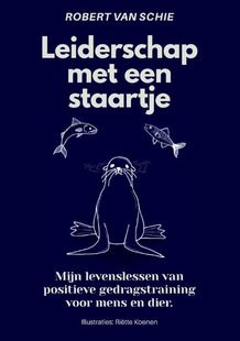 Leiderschap met een staartje