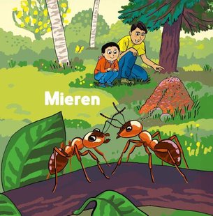 Mieren