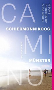 Camino Schiermonnikoog-Münster