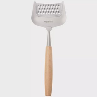 Boska Amigo 306915 kaasrasp, beukenhout