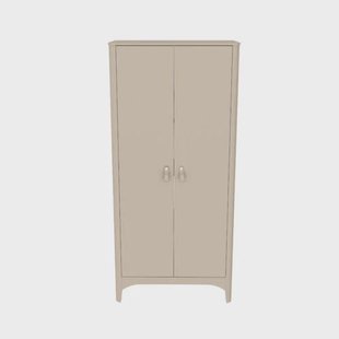 Born Lucky Nordic Kledingkast