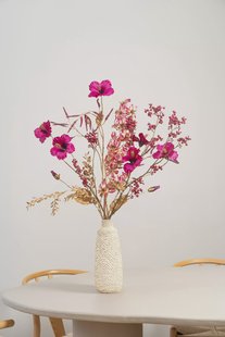 Boeket Marseille Goud