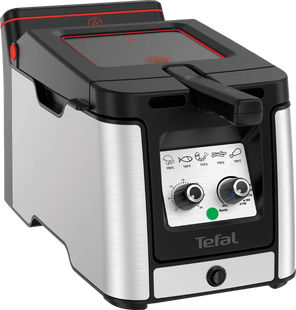 Tefal Clear Duo FR600D 3,5 Liter