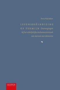 Levensbeëindiging op termijn