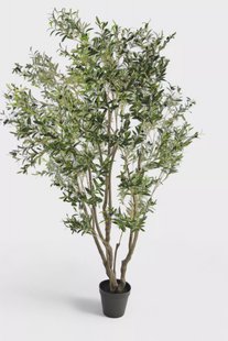 Kunst Olijfboom 260 cm