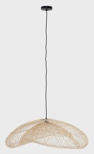 MUST Living Hanglamp 'Cala Tarida' Pitrit, 80cm