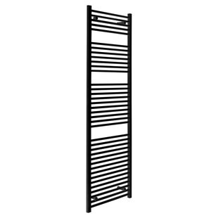 Sanivesk Design Radiator Nairobi Zwart 160x50cm Ce