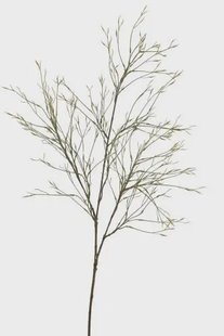 Kunstbloem Brem - Groen - 105 cm