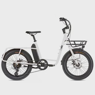 Villette Sum Uco Steel