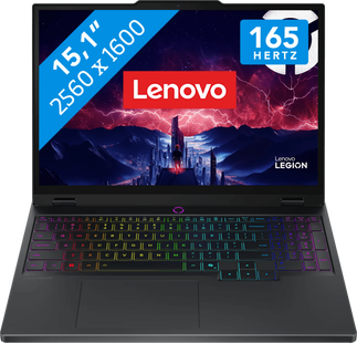 enovo Legion 5 OLED 15AHP10 83M0006GMH