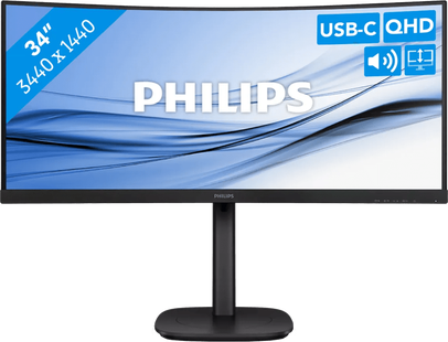 Philips 3000 series 34B2U3600C/00