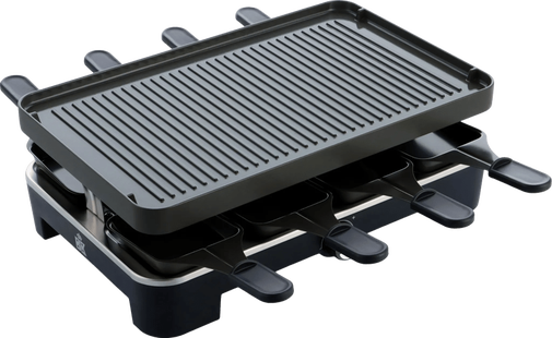 BK Connect Gourmetstel